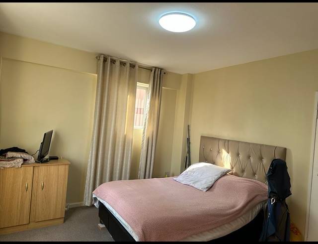 2 BEDROOM FLAT FOR SALE IN NORTH BEACH